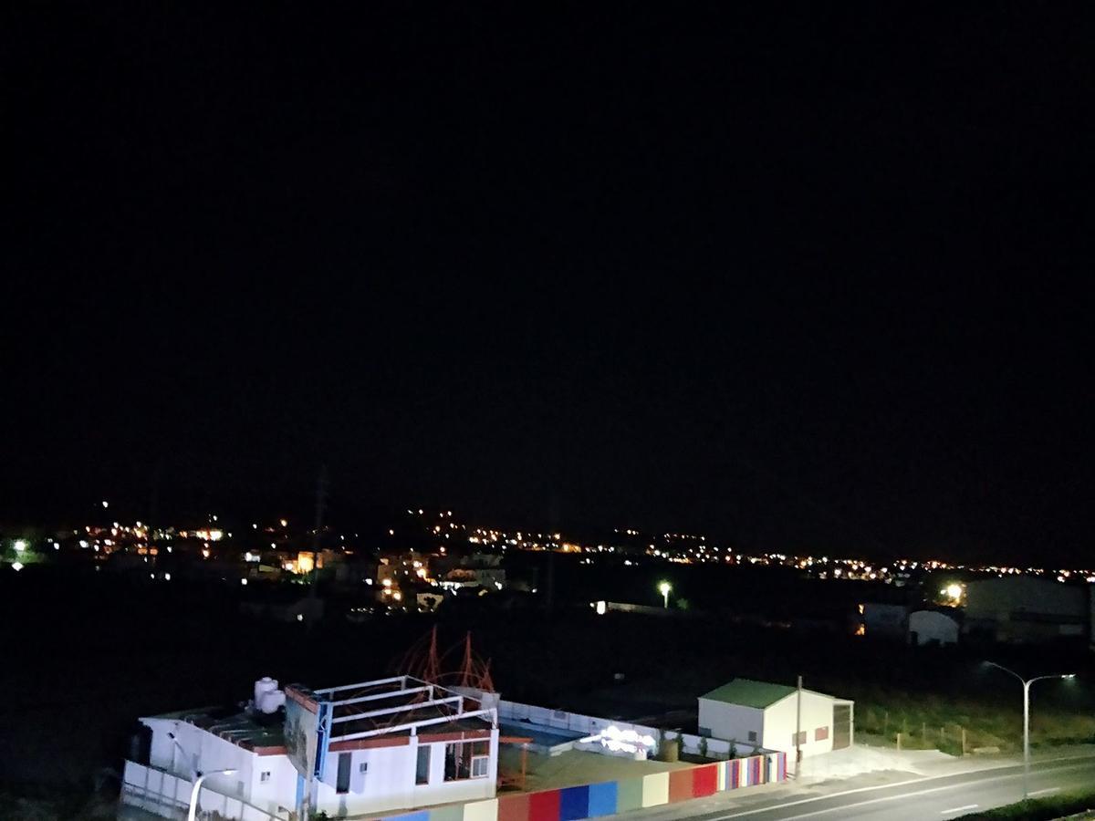 墾丁秋莊會館：限量停車位背包客住宿 Hengchun Exterior photo